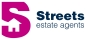 Streets Estate Agents, Strood logo