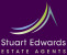 Stuart Edwards, Durham logo