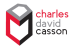 Charles David Casson, Chelmsford logo