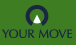 YOUR MOVE, Swadlincote logo